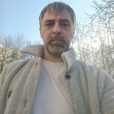 Фотография мужчины Арсений, 42 года из г. Иваново