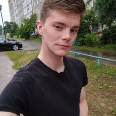 Фотография мужчины Август, 27 лет из г. Новополоцк