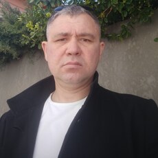 Фотография мужчины Александр, 45 лет из г. Брест