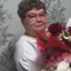Фотография девушки Алевтина, 57 лет из г. Первоуральск