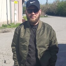 Фотография мужчины Александр, 34 года из г. Кабанск
