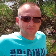 Фотография мужчины Александр, 47 лет из г. Речица