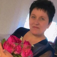 Фотография девушки Светлана, 48 лет из г. Пенза