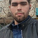 Александр, 27 лет