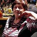 Любовь, 67 лет