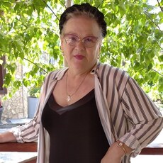 Фотография девушки Екатерина С, 68 лет из г. Астана