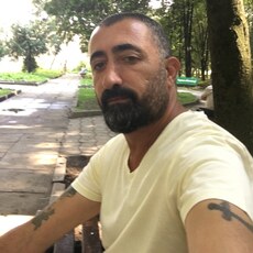 Фотография мужчины Олег, 39 лет из г. Львов