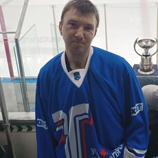 Фотография мужчины Александр, 39 лет из г. Усть-Каменогорск