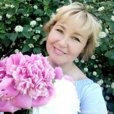 Фотография девушки Екатерина, 46 лет из г. Алматы