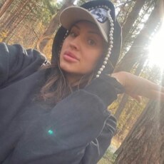 Фотография девушки Ксения, 33 года из г. Горно-Алтайск