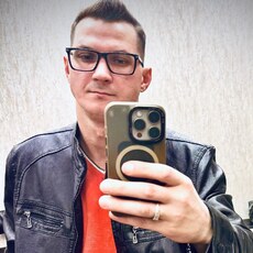 Фотография мужчины Александр, 38 лет из г. Находка