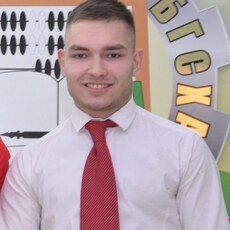 Фотография мужчины Илья, 32 года из г. Пинск