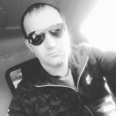 Фотография мужчины Яська, 36 лет из г. Энем