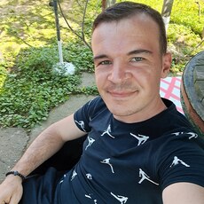Фотография мужчины Alin, 29 лет из г. București