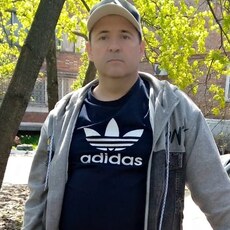 Фотография мужчины Александр, 46 лет из г. Новошахтинск