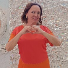Фотография девушки Светлана, 46 лет из г. Махачкала