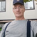 Виталий, 50 лет