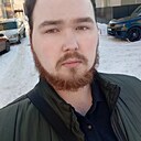 Матвей, 24 года