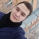 Серега, 29 лет