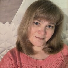 Фотография девушки Виктория, 49 лет из г. Новосибирск
