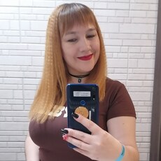 Фотография девушки Вредина, 33 года из г. Хабаровск