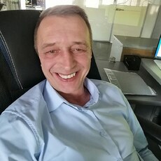 Фотография мужчины Андрей, 53 года из г. Тула