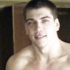 Фотография мужчины Дима, 27 лет из г. Минск