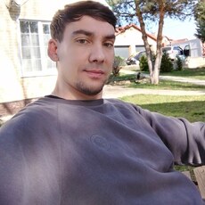 Фотография мужчины Алекс, 35 лет из г. Подольск