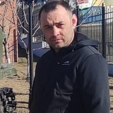 Фотография мужчины Сергей, 41 год из г. Калуга