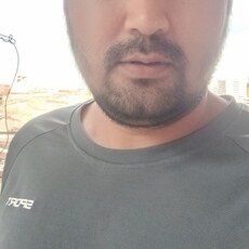 Фотография мужчины Медет, 36 лет из г. Семей