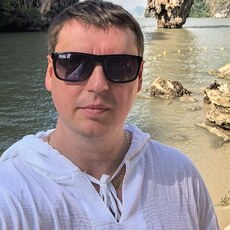 Фотография мужчины Андрей, 38 лет из г. Пермь