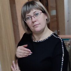 Фотография девушки Люда, 44 года из г. Смоленск