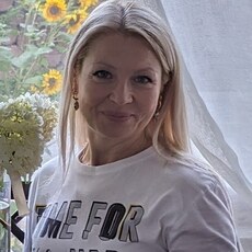 Фотография девушки Татьяна, 51 год из г. Ульяновск