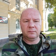 Фотография мужчины Роман, 49 лет из г. Колпино