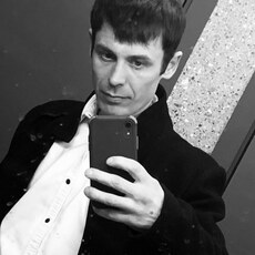 Фотография мужчины Palladium, 32 года из г. Томск