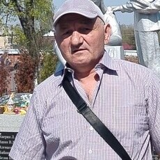 Фотография мужчины Владимир, 60 лет из г. Скопин