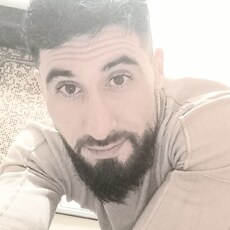 Фотография мужчины Аr, 27 лет из г. Павловский Посад