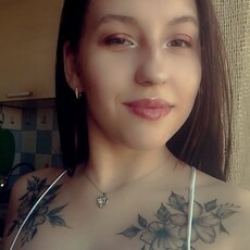 Фотография девушки Елизавета, 22 года из г. Норильск