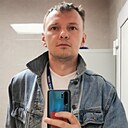 Mikhail, 37 лет
