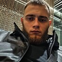 Илья, 24 года