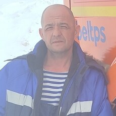 Фотография мужчины Витя, 47 лет из г. Красноярск