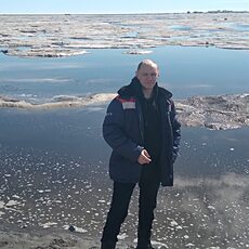 Фотография мужчины Андрей, 46 лет из г. Новошахтинск