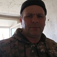 Фотография мужчины Алексей, 45 лет из г. Константиновск