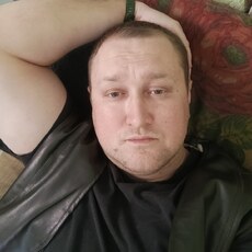 Фотография мужчины Алексей, 35 лет из г. Новокубанск