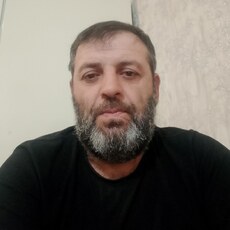 Фотография мужчины Ачип, 48 лет из г. Азов