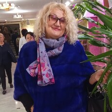 Фотография девушки Алла, 59 лет из г. Химки