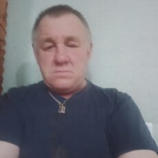 Фотография мужчины Николай, 57 лет из г. Татарск