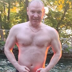 Фотография мужчины Андрей, 41 год из г. Нижнекамск