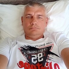 Фотография мужчины Игорь, 45 лет из г. Вологда