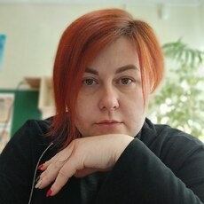 Фотография девушки Яна, 33 года из г. Днепр